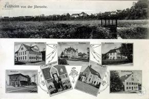 Germany, Fellheim Germany, Fellheim